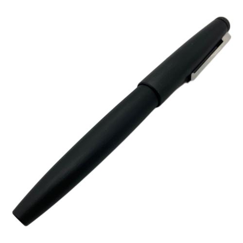 LAMY（ラミー） 万年筆 L01-F