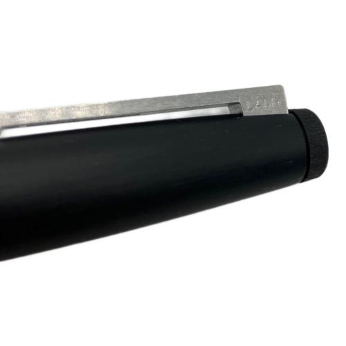 LAMY（ラミー） 万年筆 L01-F