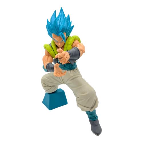 BANPRESTO(バンプレスト) アミューズメント一番くじ ドラゴンボール超 ゴジータ B賞 原作カラー彩色