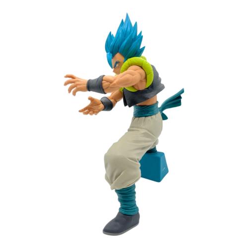 BANPRESTO(バンプレスト) アミューズメント一番くじ ドラゴンボール超 ゴジータ B賞 原作カラー彩色