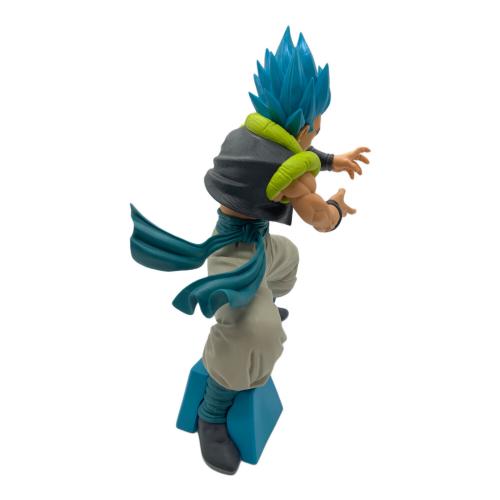 BANPRESTO(バンプレスト) アミューズメント一番くじ ドラゴンボール超 ゴジータ B賞 原作カラー彩色