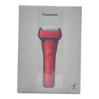 Panasonic (パナソニック) シェーバー ES-L341D-R 2025年製