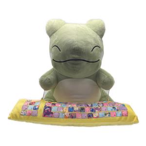 BANDAI(バンダイ) ポケットモンスター PCクッション みがわりにんぎょう