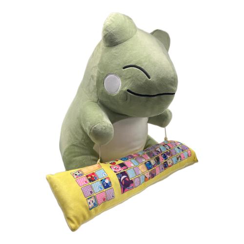 BANDAI(バンダイ) ポケットモンスター PCクッション みがわりにんぎょう
