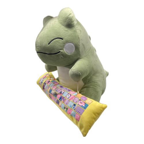 BANDAI(バンダイ) ポケットモンスター PCクッション みがわりにんぎょう