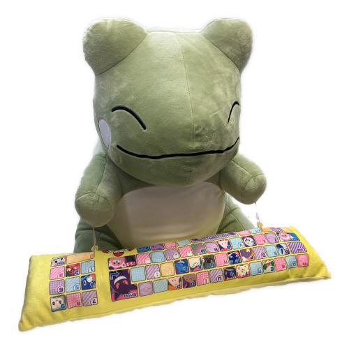 BANDAI(バンダイ) ポケットモンスター PCクッション みがわりにんぎょう