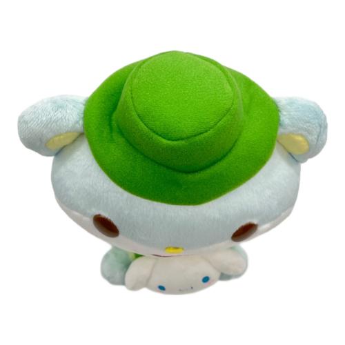 ポポネン ぬいぐるみ シナネン『あかりの森でんき』契約者特典
