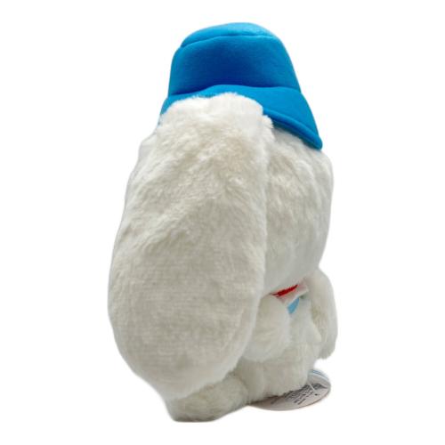 Sanrio (サンリオ) シナモロール ぬいぐるみ シナネン『あかりの森でんき』契約者特典