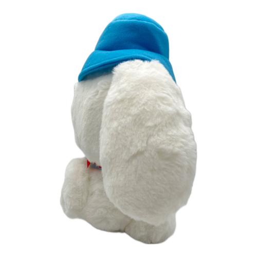 Sanrio (サンリオ) シナモロール ぬいぐるみ シナネン『あかりの森でんき』契約者特典