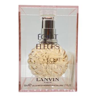 LANVIN (ランバン) オードパルファム 50ml ECLAT DE FLEURS