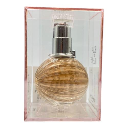 LANVIN (ランバン) オードパルファム 50ml ECLAT DE FLEURS