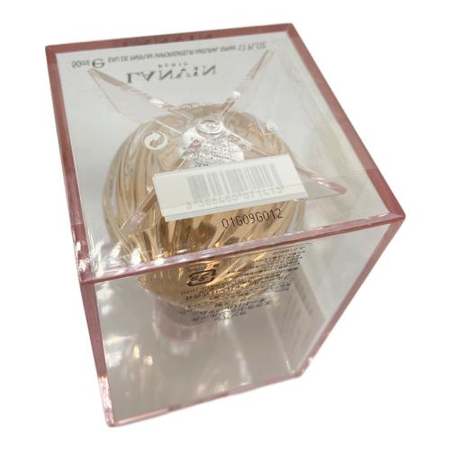 LANVIN (ランバン) オードパルファム 50ml ECLAT DE FLEURS