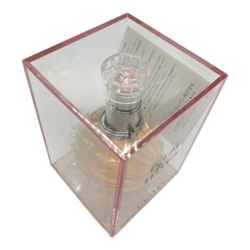 LANVIN (ランバン) オードパルファム 50ml ECLAT DE FLEURS