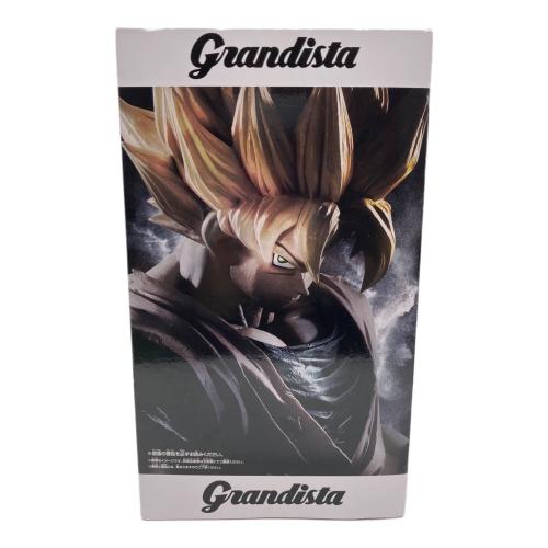 BANPRESTO(バンプレスト) ドラゴンボールZ Grandista -Resolution of soldiers- 孫悟空