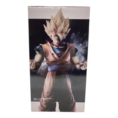 BANPRESTO(バンプレスト) ドラゴンボールZ Grandista -Resolution of soldiers- 孫悟空