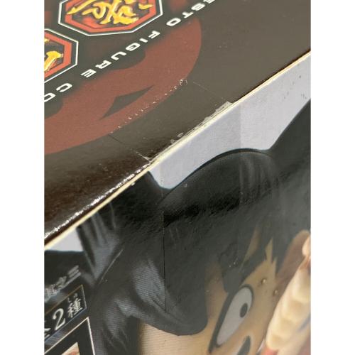 BANPRESTO(バンプレスト) ドラゴンボール SCultures BIG 造形天下一武道会2 其之三 孫悟空(少年期)