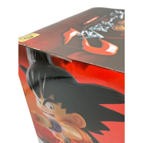 BANPRESTO(バンプレスト) ドラゴンボール SCultures BIG 造形天下一武道会2 其之三 孫悟空(少年期)