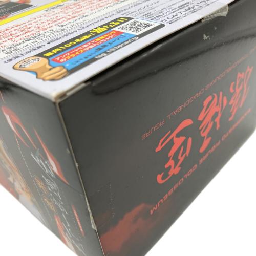 BANPRESTO(バンプレスト) ドラゴンボール SCultures BIG 造形天下一武道会2 其之三 孫悟空(少年期)