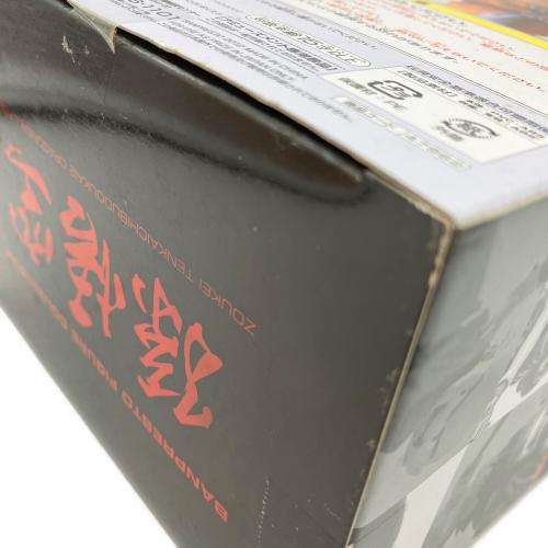 BANPRESTO(バンプレスト) ドラゴンボール SCultures BIG 造形天下一武道会2 其之三 孫悟空(少年期)