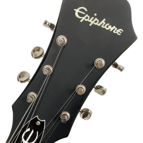 EPIPHONE (エピフォン) Casino Worn Olive Drab フルアコースティックギター