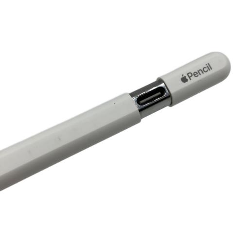 Apple (アップル) Apple Pencil(USB-C) MUWA3ZA/A