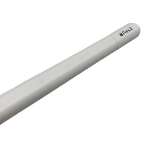 Apple (アップル) Apple Pencil(USB-C) MUWA3ZA/A
