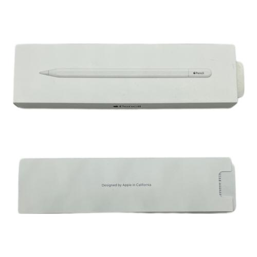 Apple (アップル) Apple Pencil(USB-C) MUWA3ZA/A