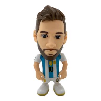 ZURU FIFA Ballers MESSI メッシ フィギュア