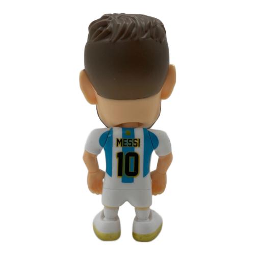 ZURU FIFA Ballers MESSI メッシ フィギュア