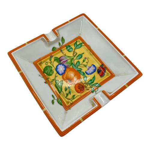 HERMES(エルメス) アッシュトレイ(灰皿) シエスタ