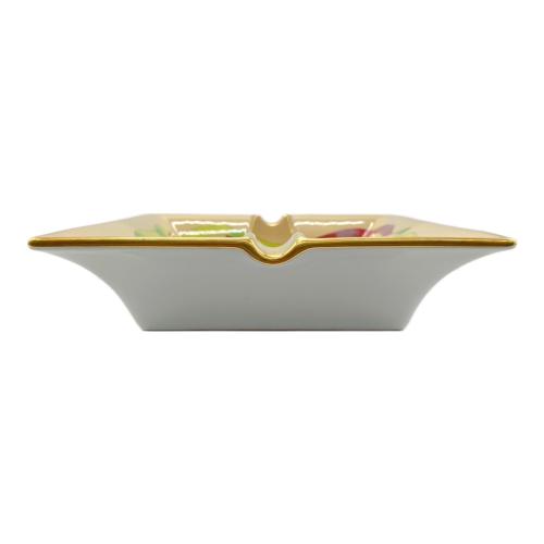 HERMES(エルメス) アッシュトレイ(灰皿) 東洋の馬