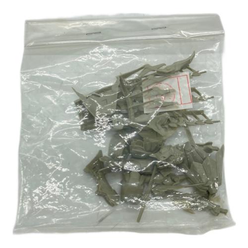 海洋堂 (カイヨウドウ) MORTAR HEADDCOLLECTION 1/220 スケールレジンキャストキット レトロホビー 1990年代発売