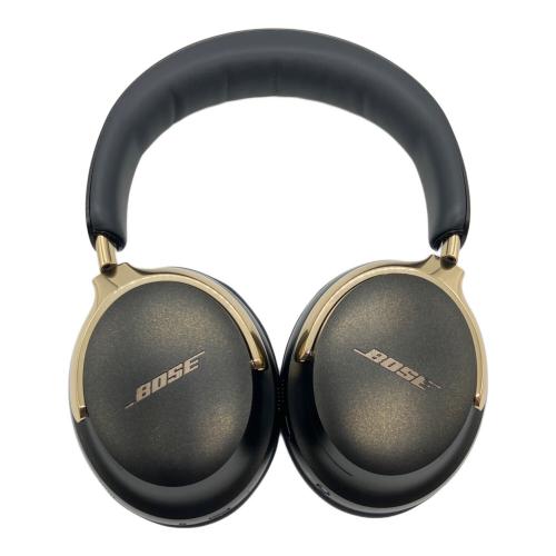 BOSE (ボーズ) QuietComfort Ultra Headphones (第2世代） 890101-0400