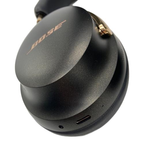 BOSE (ボーズ) QuietComfort Ultra Headphones (第2世代） 890101-0400