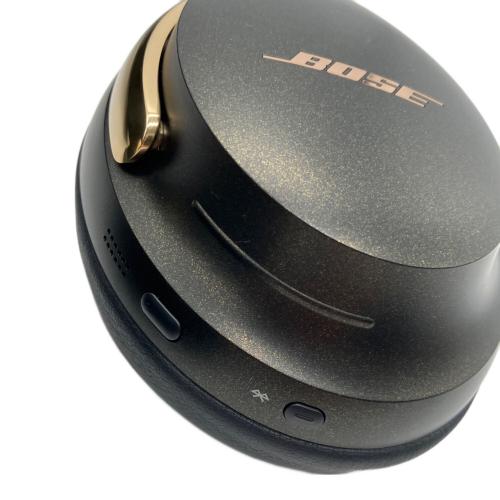 BOSE (ボーズ) QuietComfort Ultra Headphones (第2世代） 890101-0400