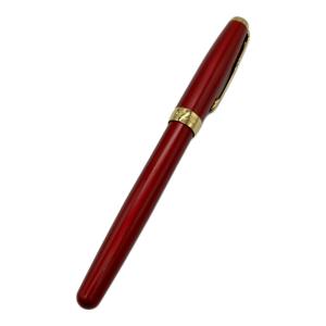 PARKER (パーカー) 万年筆 ソネット レッドGT PK1950773