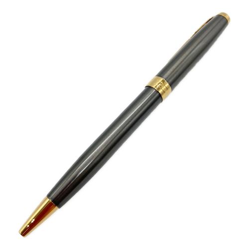PARKER (パーカー) ソネット グレイGT ボールペン PK2213782