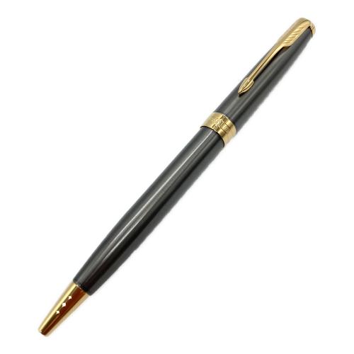 PARKER (パーカー) ソネット グレイGT ボールペン PK2213782