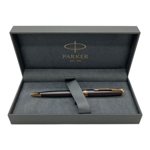 PARKER (パーカー) ソネット グレイGT ボールペン PK2213782