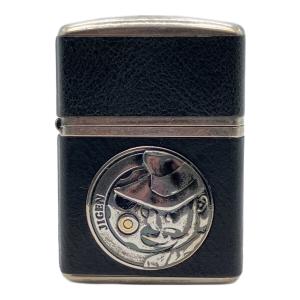 ZIPPO (ジッポ) オイルライター 2025年製 ルパン三世 次元大介