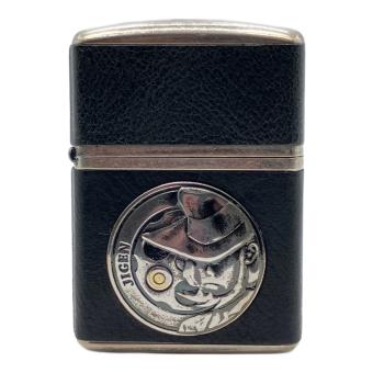 ZIPPO (ジッポ) オイルライター 2025年製 ルパン三世 次元大介