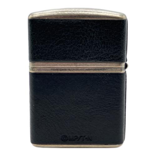 ZIPPO (ジッポ) オイルライター 2025年製 ルパン三世 次元大介
