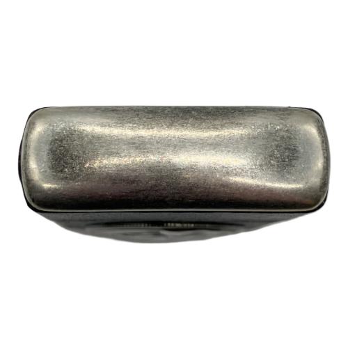 ZIPPO (ジッポ) オイルライター 2025年製 ルパン三世 次元大介