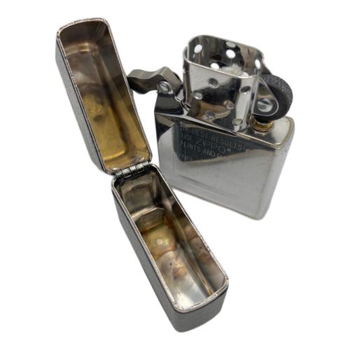 ZIPPO (ジッポ) オイルライター 2025年製 ルパン三世 次元大介