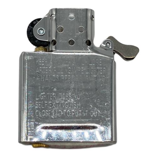 ZIPPO (ジッポ) オイルライター 2025年製 ルパン三世 次元大介