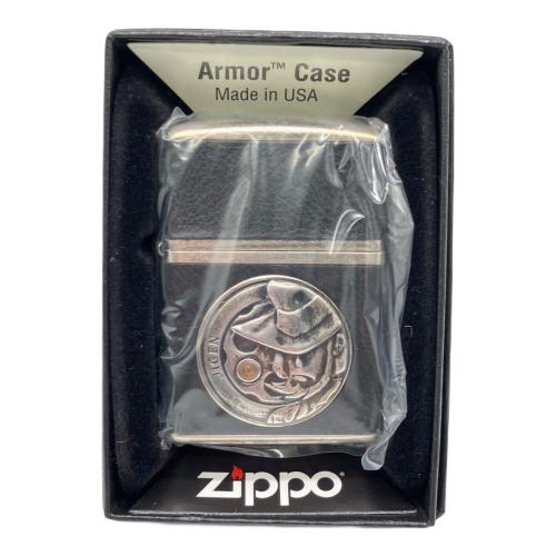 ZIPPO (ジッポ) オイルライター 2025年製 ルパン三世 次元大介