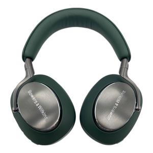 Bowers & Wilkins (バウワース＆ウィルキンス) ワイヤレスヘッドホン Px8