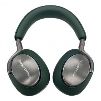 Bowers & Wilkins (バウワース＆ウィルキンス) ワイヤレスヘッドホン Px8