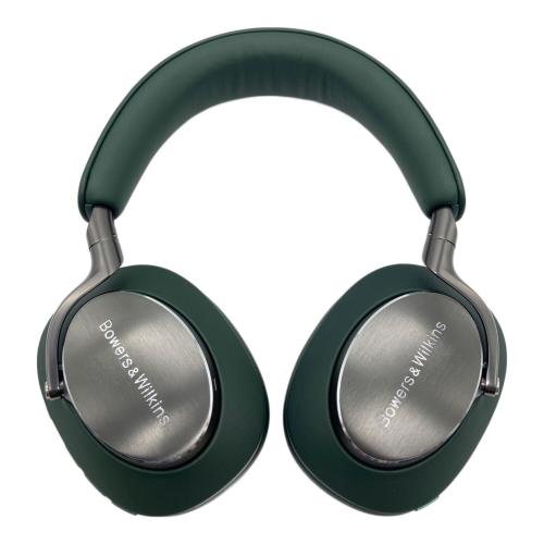 Bowers & Wilkins (バウワース＆ウィルキンス) ワイヤレスヘッドホン Px8