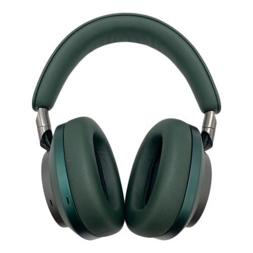 Bowers & Wilkins (バウワース＆ウィルキンス) ワイヤレスヘッドホン Px8
